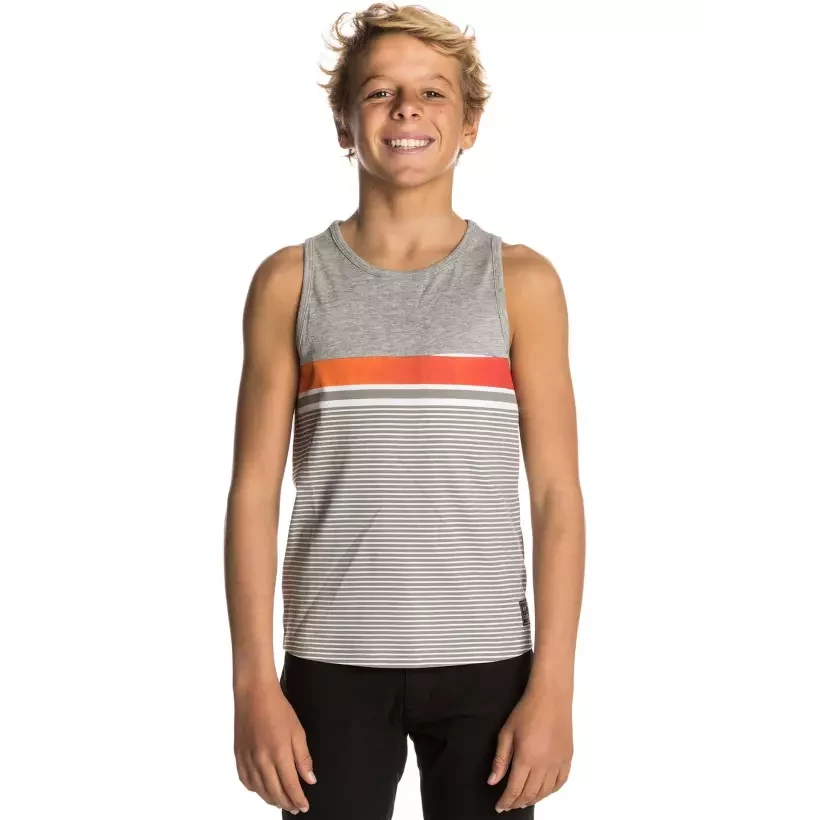 Camisa Rip Curl Gradian Stripe Tank