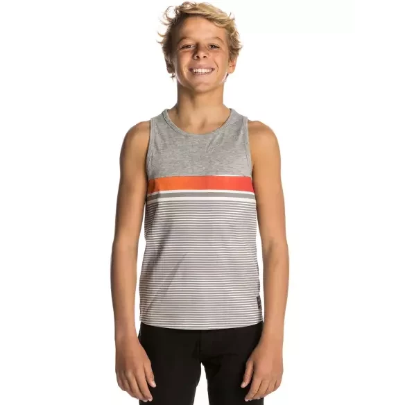 Camisa Rip Curl Gradian Stripe Tank