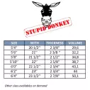Tabla de surf MS Stupid Donkey CFE