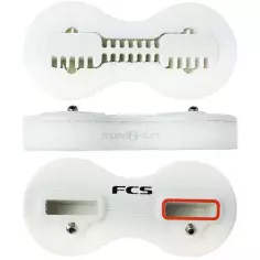 FCS Plug Fusion Central