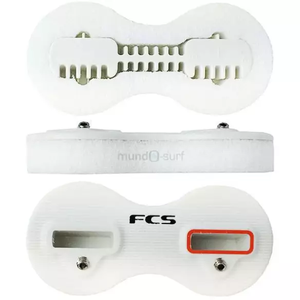 FCS Fusion Central plug