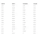 Planche de surf Slater Designs Cymatic