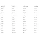 Planche de surf Firewire Seaside
