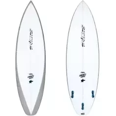 Prancha de surf Pukas Tasty Treat