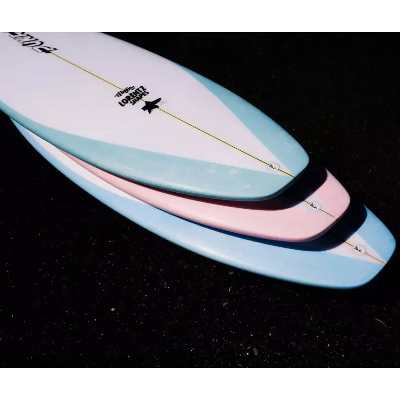Planche de surf Pukas Tasty Treat