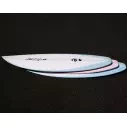 Tabla de surf Pukas Tasty Treat