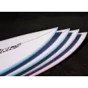 Tabla de surf Pukas Tasty Treat