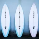 Tabla de surf Pukas Tasty Treat