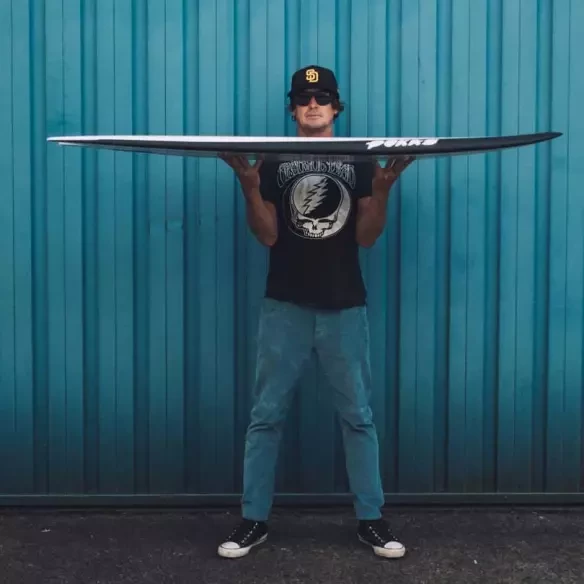 Tavola da surf Pukas Pegaso