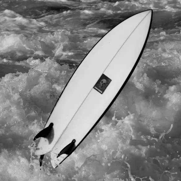 Tavola da surf Pukas Pegaso