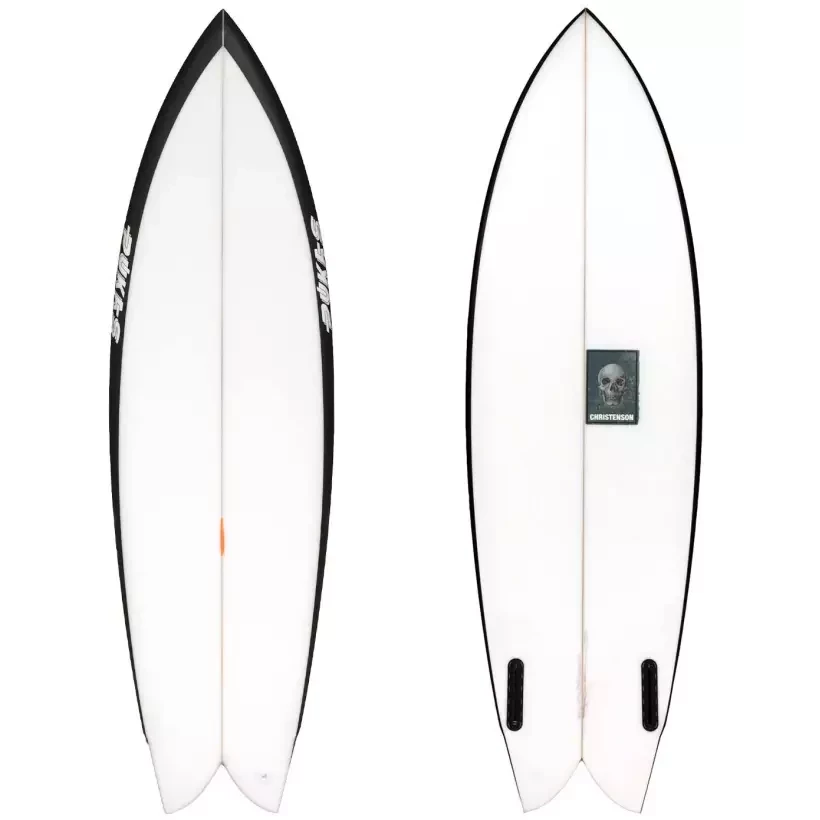 Tavola da surf Pukas Pegaso