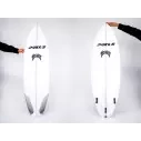 Planche de surf Pukas The Lazy Link