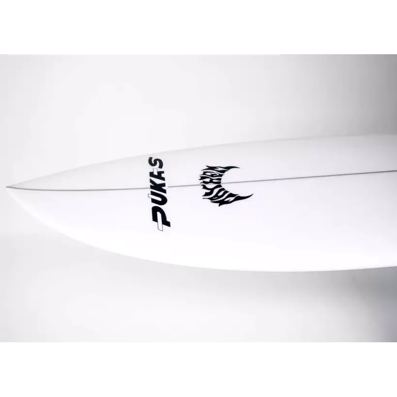 Surfboard Pukas The Lazy Link