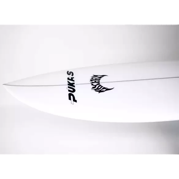 Planche de surf Pukas The Lazy Link