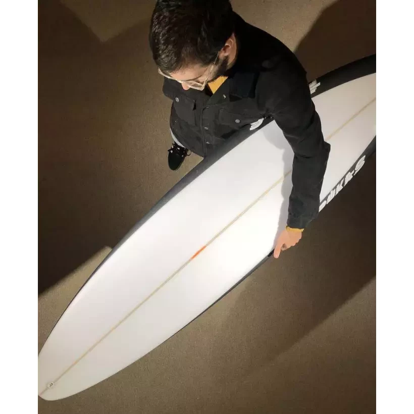 Planche de surf Pukas Water Lion