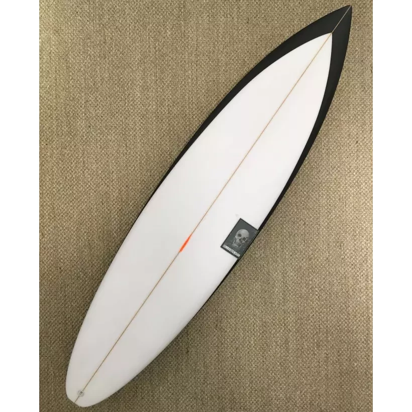 Surfbretter Pukas Water Lion