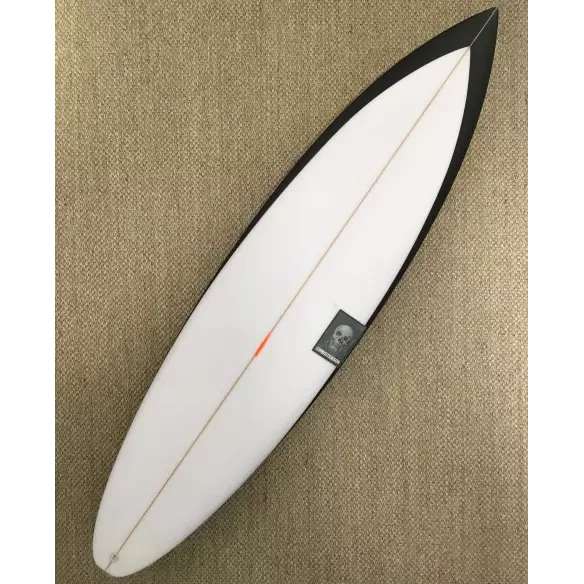 Tabla de surf Pukas Water Lion