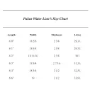 Tabla de surf Pukas Water Lion