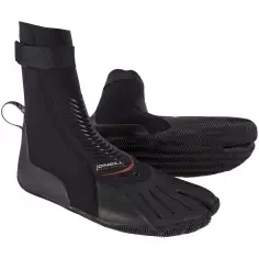 O´Neill Heat Boot booties 3mm Split Toe