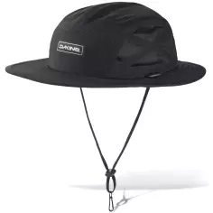 Chapéu DaKine Kahu surf hat Black