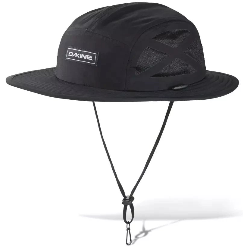DaKine Kahu surf hat Black