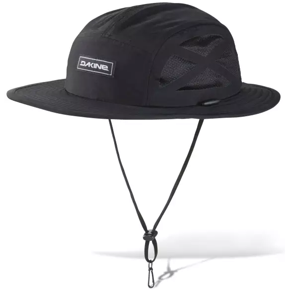 Cappello da surf DaKine Kahu Black