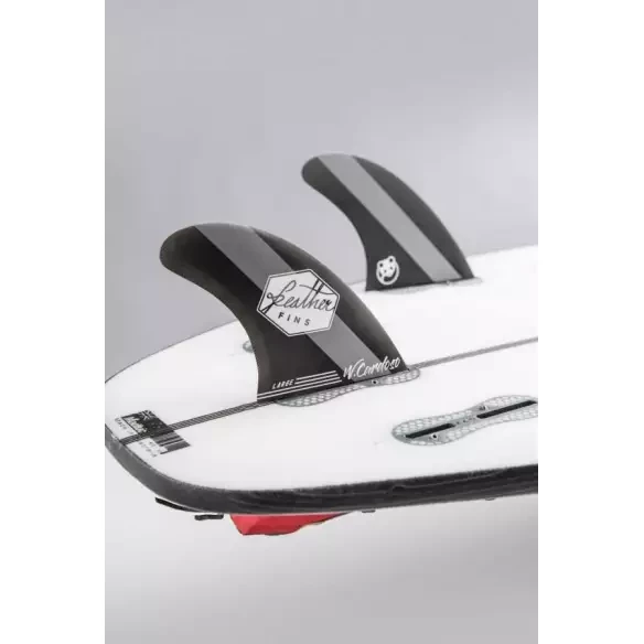 Finnen Feather Fins William Cardoso Click Tab