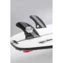 Pinne Feather Fins William Cardoso Click Tab