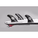 Quillas Feather Fins William Cardoso Click Tab