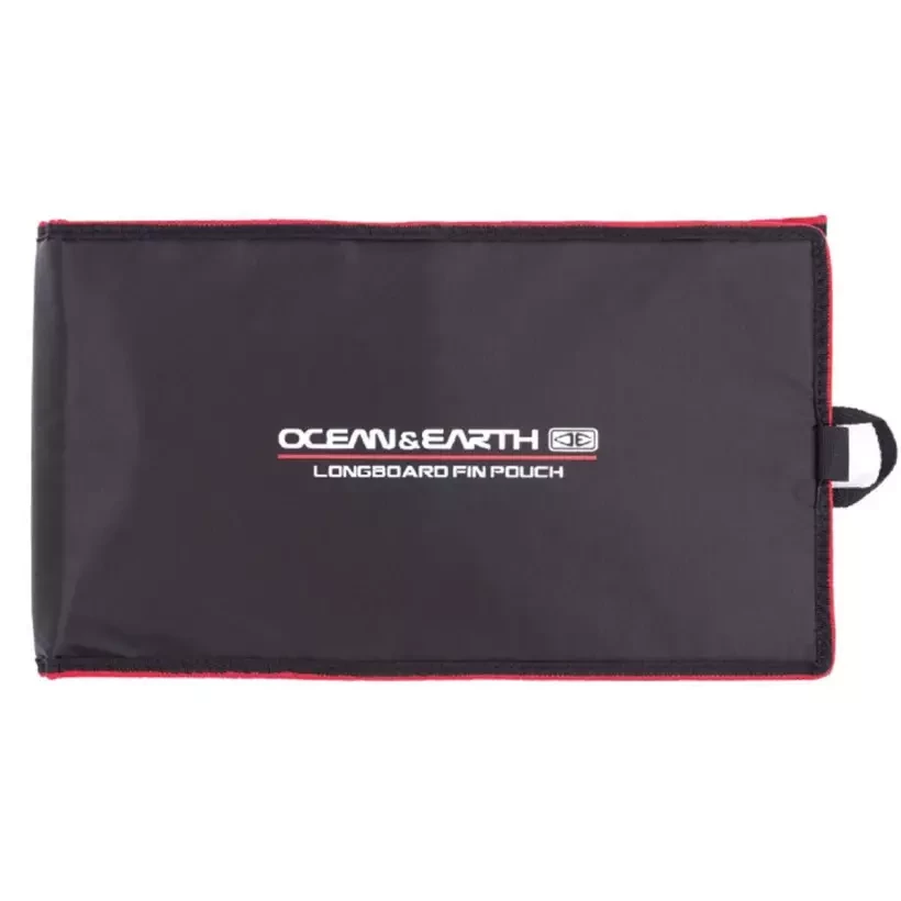 Estuche para quillas longboard Ocean & Earth Fin Pouch