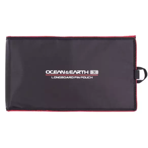 Sacoche pour ailerons de longboard Ocean & Earth Fin Pouch