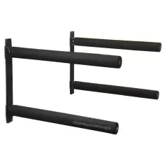 Wandhalter für 2 Longboard/SUP Ocean & Earth Wall Mount Stack Rax