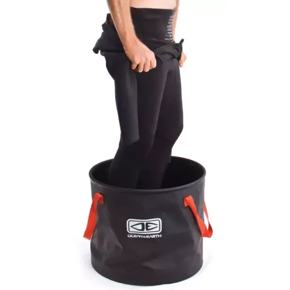 Wechsler Ocean & Earth Compact Wetty Bucket