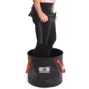 Sac Ocean & Earth Compact Wetty Bucket