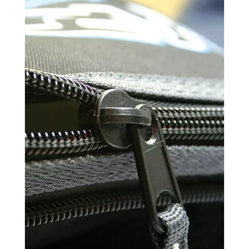 Capa Ocean & Earth Compact Day Shortboard Silver