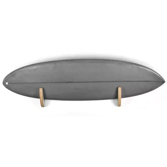 rack de planche de surf Ocean & Earth Timber Wall Rack