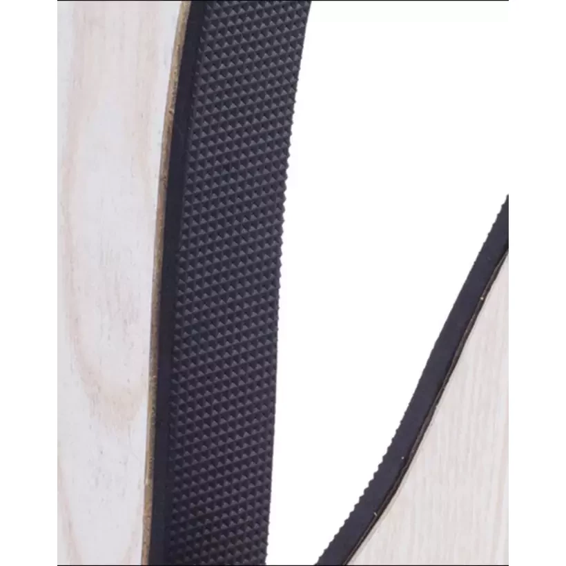 rack de planche de surf Ocean & Earth Timber Wall Rack