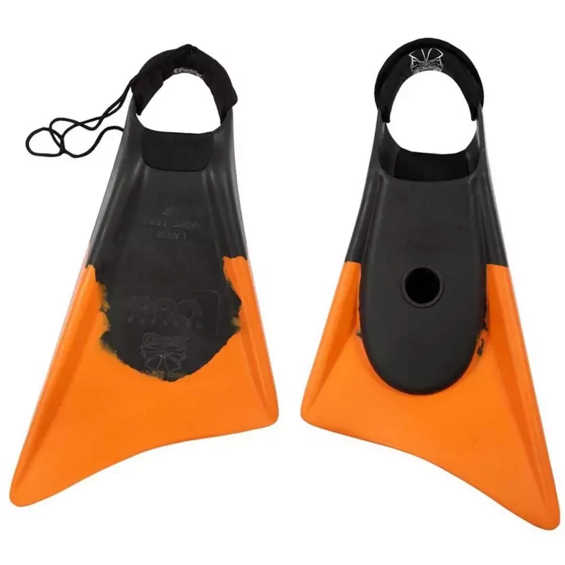 Flossen bodyboard Churchill Makapuu Pro
