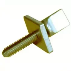 Longboard fin Screw