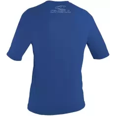 Camiseta UV O´Neill Basic Skins Blue 2