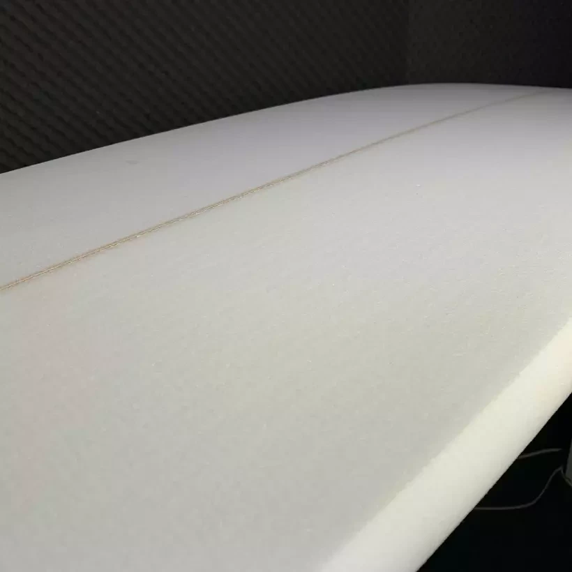 Foam pre shapeado Teccel modelo 15