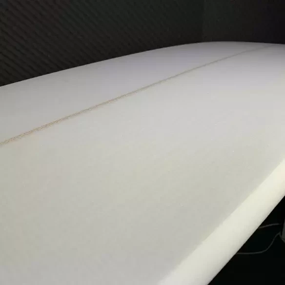 Schuim pre shapeado Teccel model 13