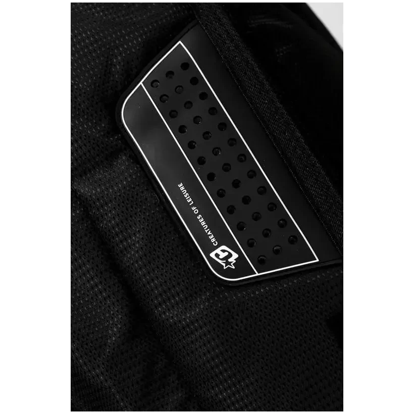 Capas de surf Creatures Shortboard Quad Wheely DT2.0