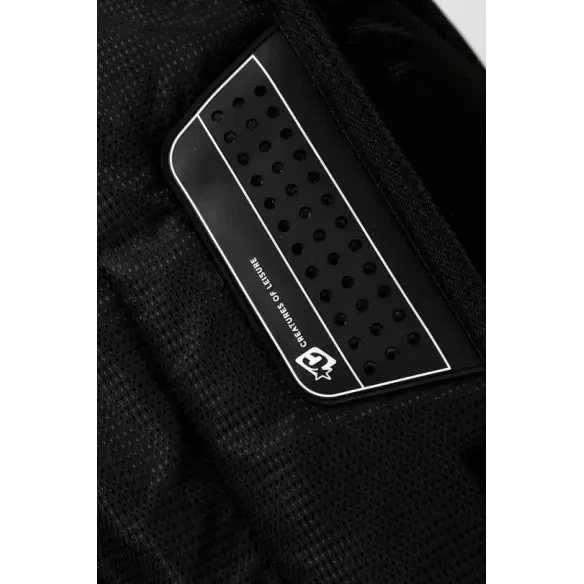 Capas de surf Creatures Shortboard Quad Wheely DT2.0