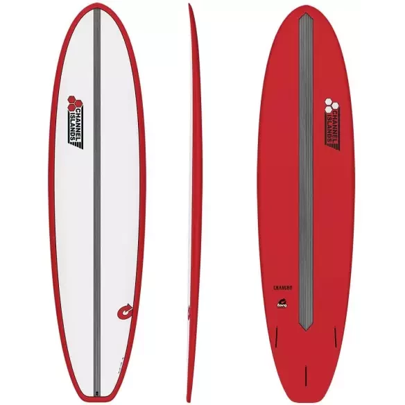 Prancha de surf Torq Channel Island Chancho X-Lite