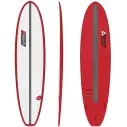 Planche de surf Torq Channel Island Chancho X-Lite