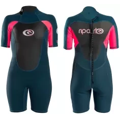 Shorty Rip Curl Omega womens 2