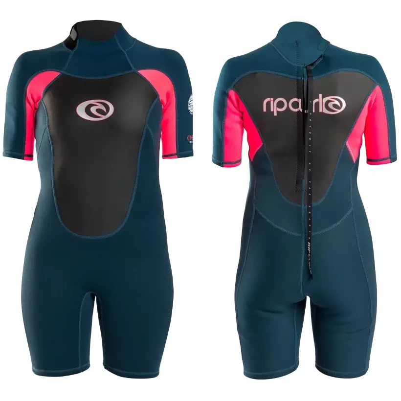 Shorty Rip Curl Omega dames