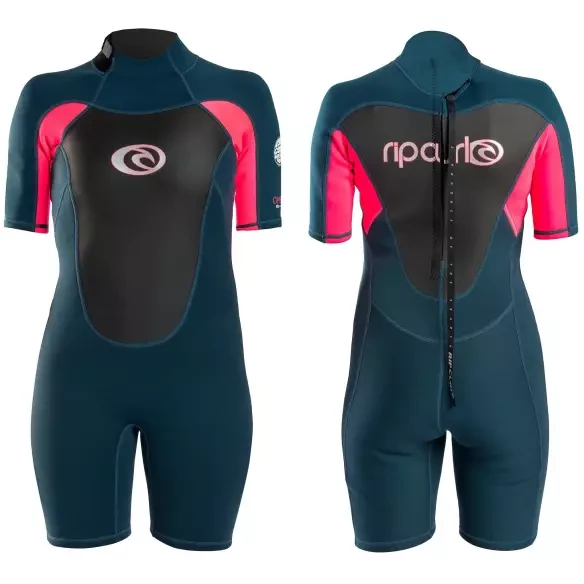 Shorty Rip Curl Omega dames