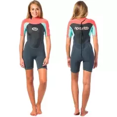 Shorty von Rip Curl Omega womens